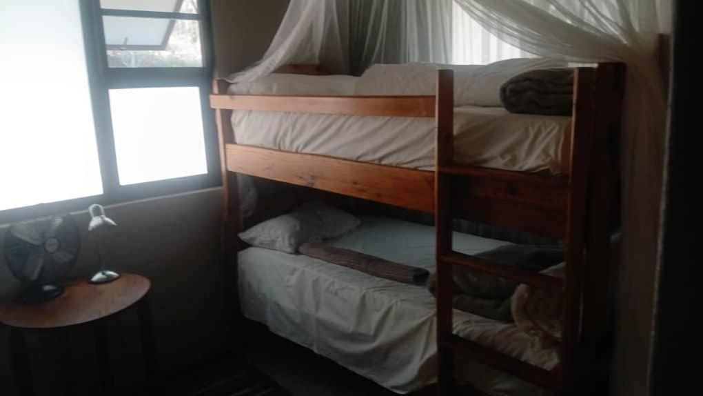 Shametu River Lodge Divundu Экстерьер фото