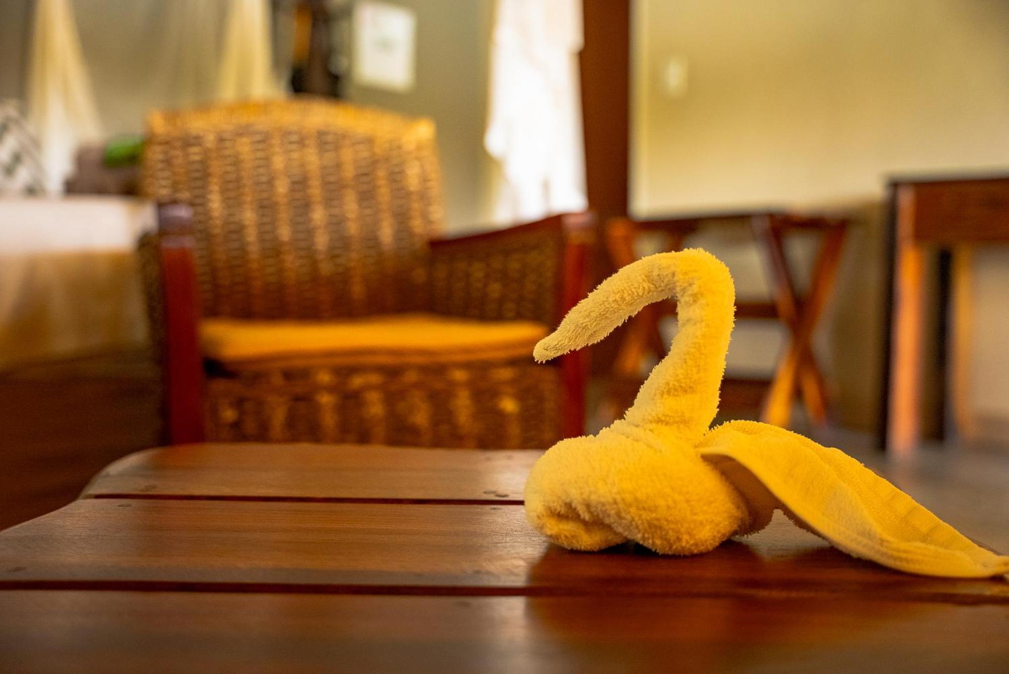 Shametu River Lodge Divundu Экстерьер фото